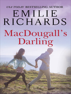 cover image of MacDougall's Darling
